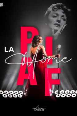 LA MÔME PIAF