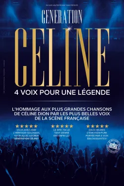 GENERATION CELINE