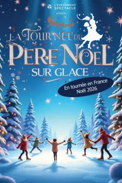 La Tournée du Père-Noël