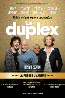 LE DUPLEX