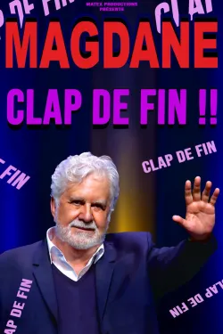 ROLAND MAGDANE