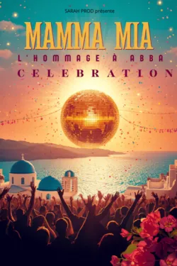 MAMMA MIA CELEBRATION