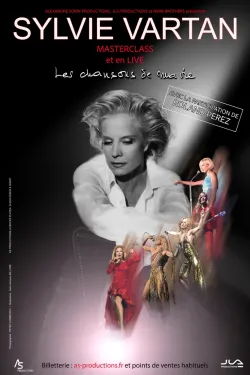 SYLVIE VARTAN
