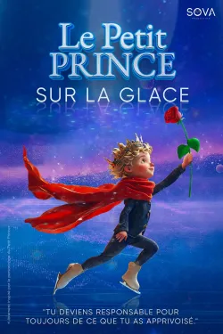LE PETIT PRINCE