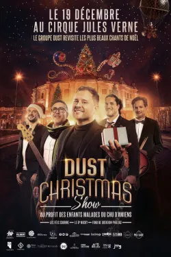 DUST CHRISTMAS SHOW