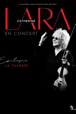 CATHERINE LARA