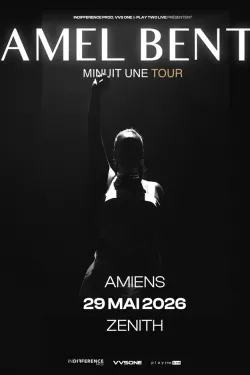 AMEL BENT