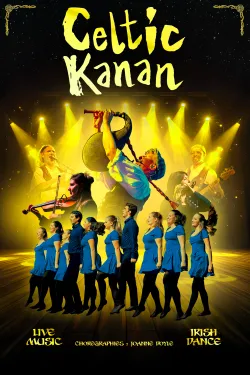 CELTIC KANAN