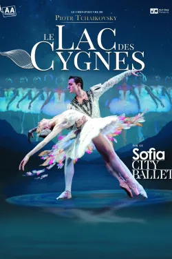 - LE LAC DES CYGNES -