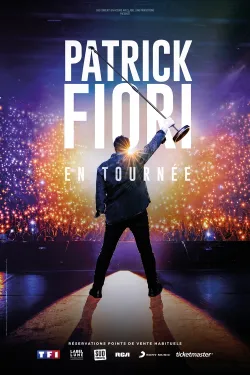 PATRICK FIORI