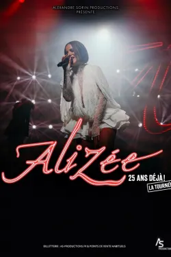 ALIZÉE