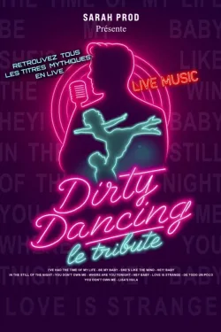DIRTY DANCING