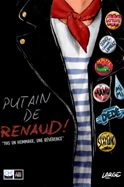 PUTAIN DE RENAUD !