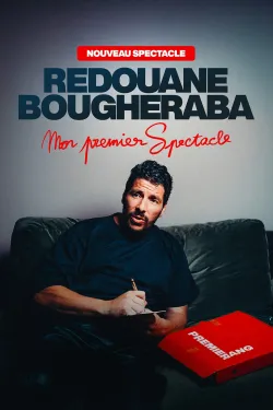 REDOUANE BOUGHERABA