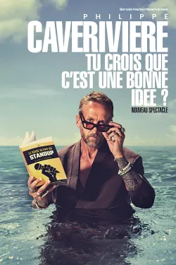 PHILIPPE CAVERIVIERE
