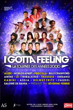 I GOTTA FEELING