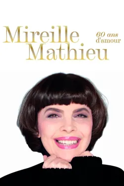 MIREILLE MATHIEU