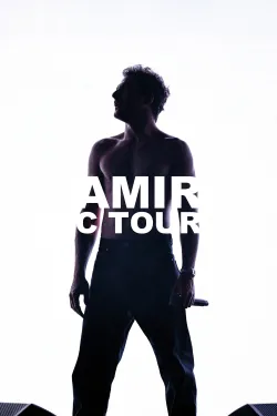 AMIR - C TOUR
