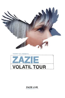 ZAZIE