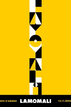 -M- LAMOMALI