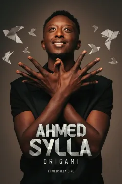 AHMED SYLLA