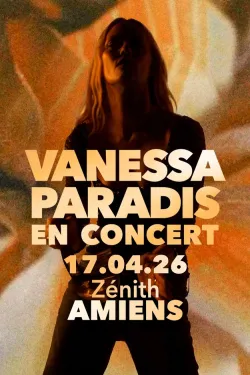 VANESSA PARADIS
