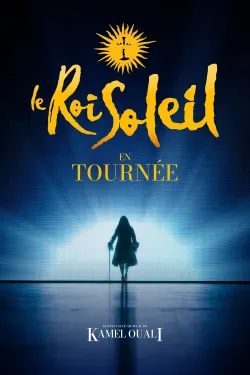 LE ROI SOLEIL