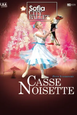 CASSE-NOISETTE
