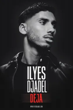 ILYES DJADEL