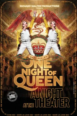 ONE NIGHT OF QUEEN