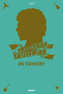 LAURENT VOULZY