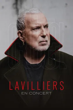 BERNARD LAVILLIERS