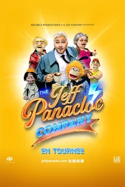 THE JEFF PANACLOC COMPANY