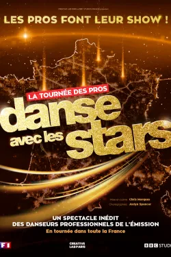 DANSE AVEC LES STARS