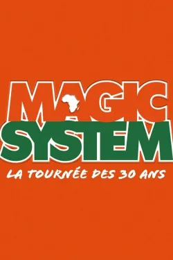 MAGIC SYSTEM