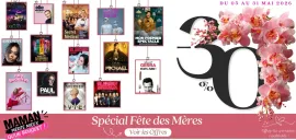 Fêtes des mères 2026